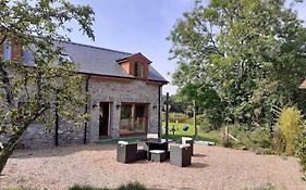 Rhedyn - Cosy Fishing Lodge Near Aberaeron